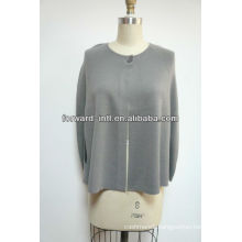 pure cashmere knitting wear